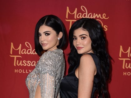 kylie jenner wax figure photos-01