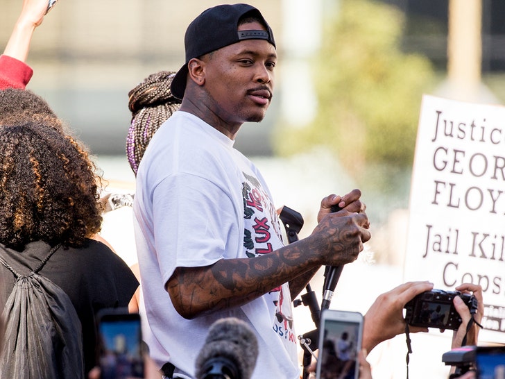 0611-yg-blm-protest-getty-1