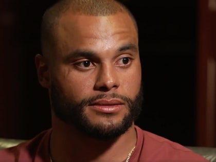 0909 dak prescott interview