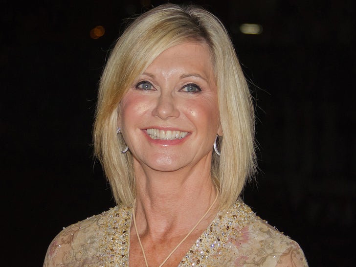 Remembering Olivia Newton John