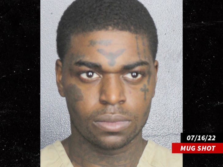 kodak black mug dated