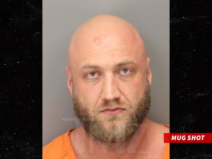 Hulk Hogan's Son, Nick Hogan, Arrested for DUI in Florida