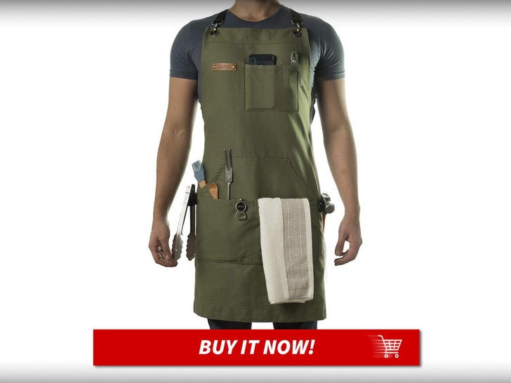 Asaya-Chef-And-BBQ-Apron-Main