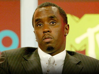 p diddy main getty