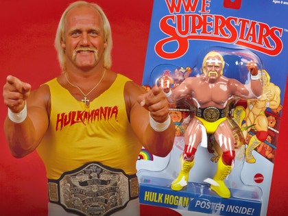 hulk hogan and new toy getty 1