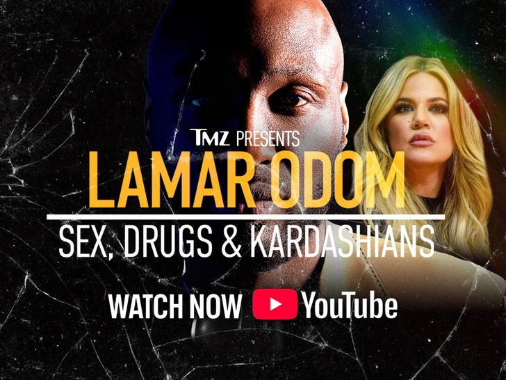 Lamar Odom Sex Drugs and Kardashians article 1
