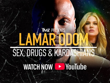 Lamar Odom Sex Drugs and Kardashians article 1