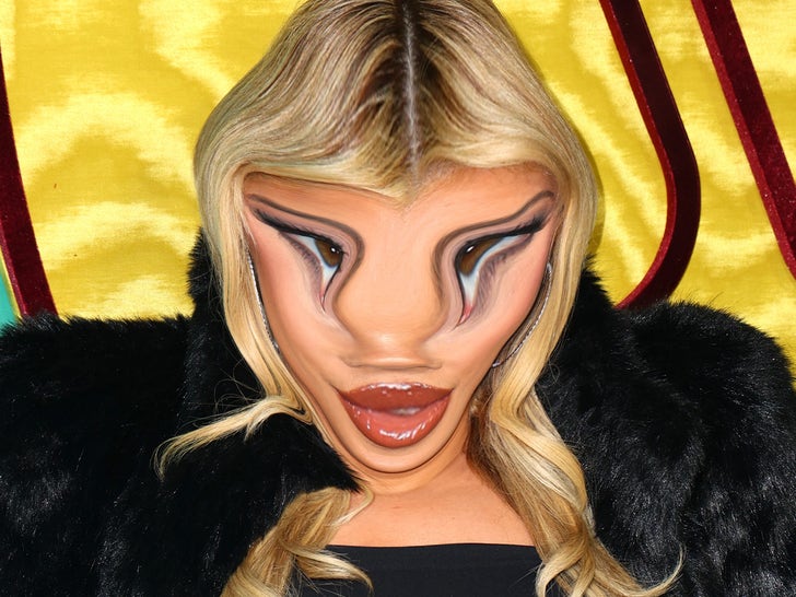 Celebrity Scramble -- Guess Who! Part 4