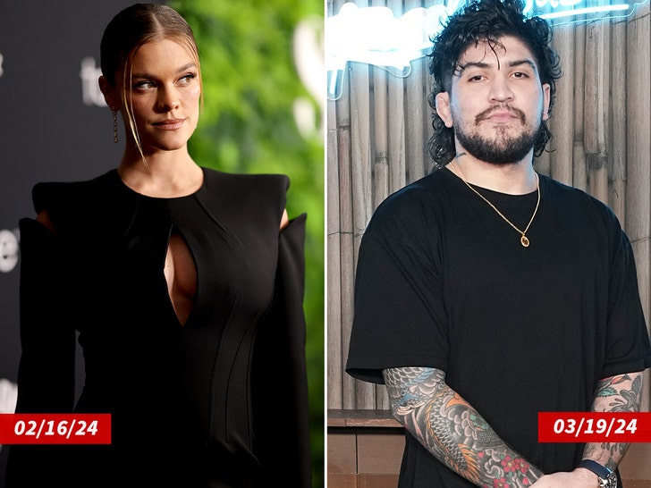 nina agdal dillon danis getty split sub