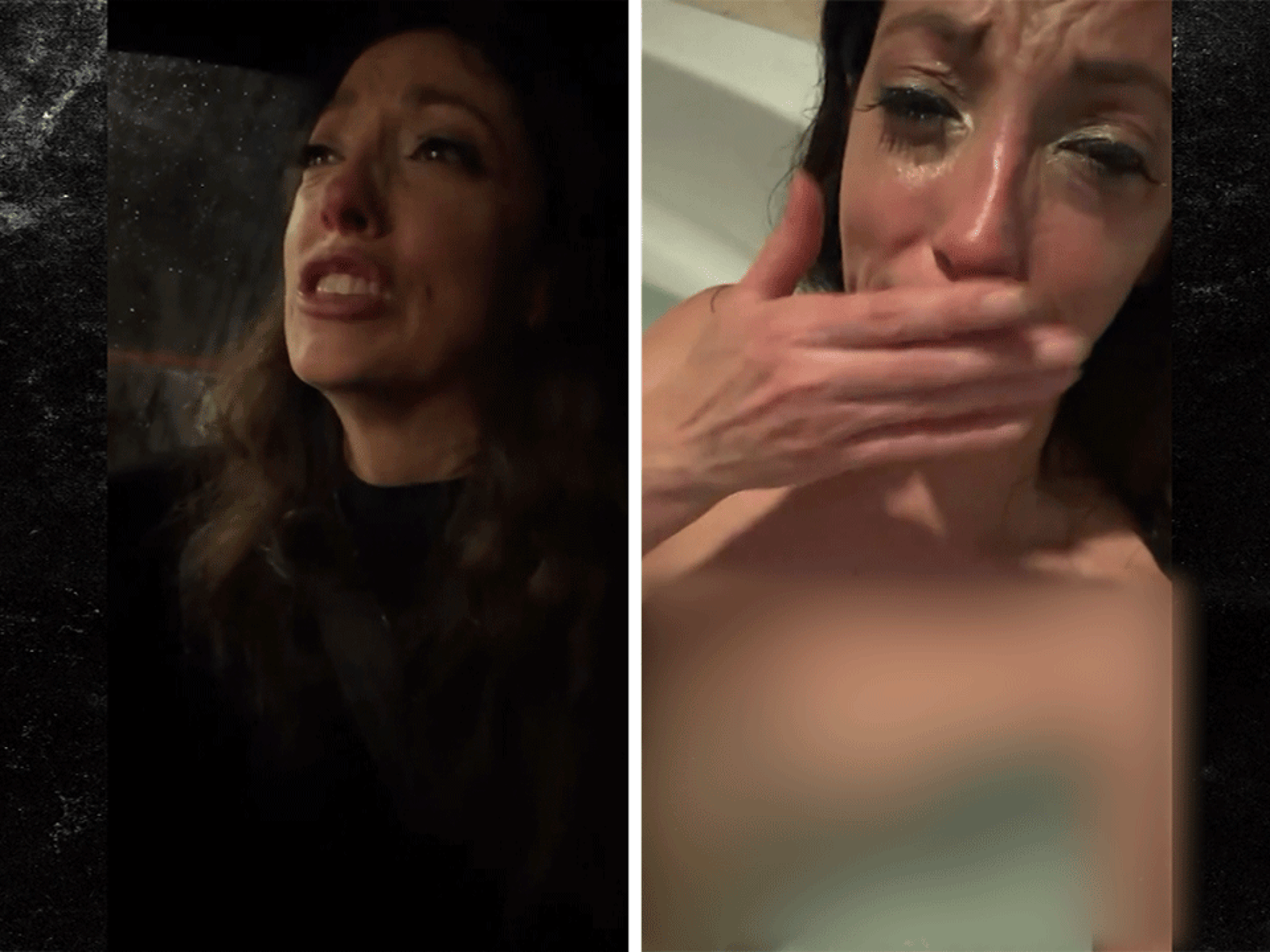 Jenna Haze Taken To Hospitalized Following Alarming Social Media Posts