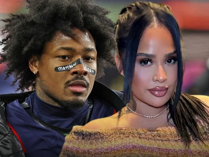 stefon diggs aileen lopera main getty insta