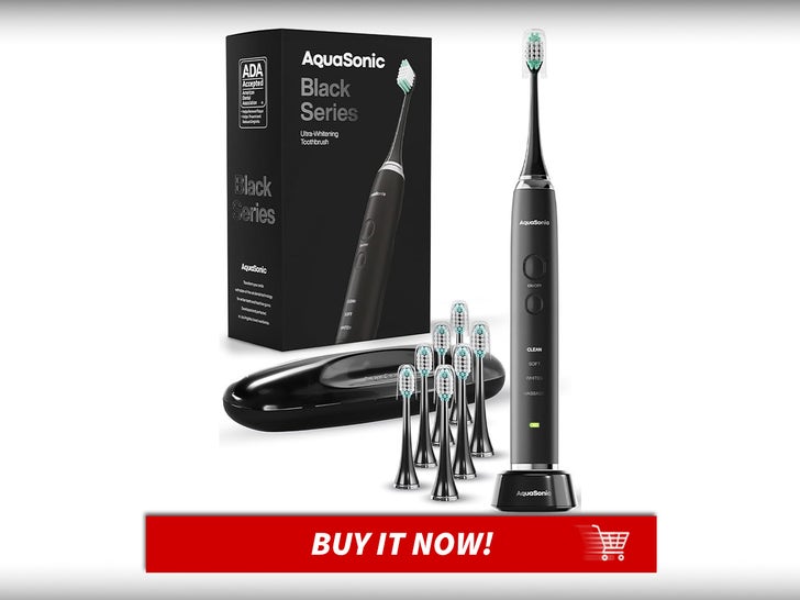 AquaSonic-Cepillo de dientes-Artículos-del-Día-Nacional-del-Dentista-PRINCIPAL