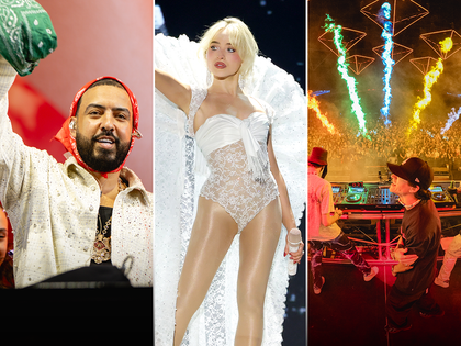 coachella weekend 2 launch getty