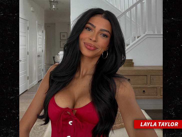 sub Layla Taylor insta
