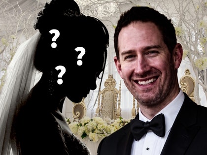 ian diaz wedding istock netflix