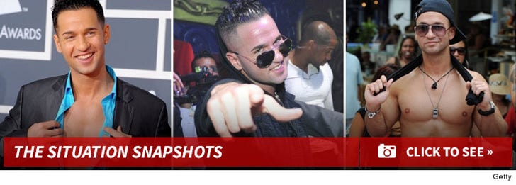 The Situation Snapshots