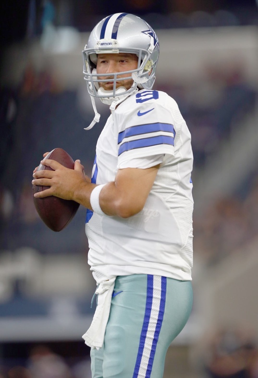 tony romo game photos-25