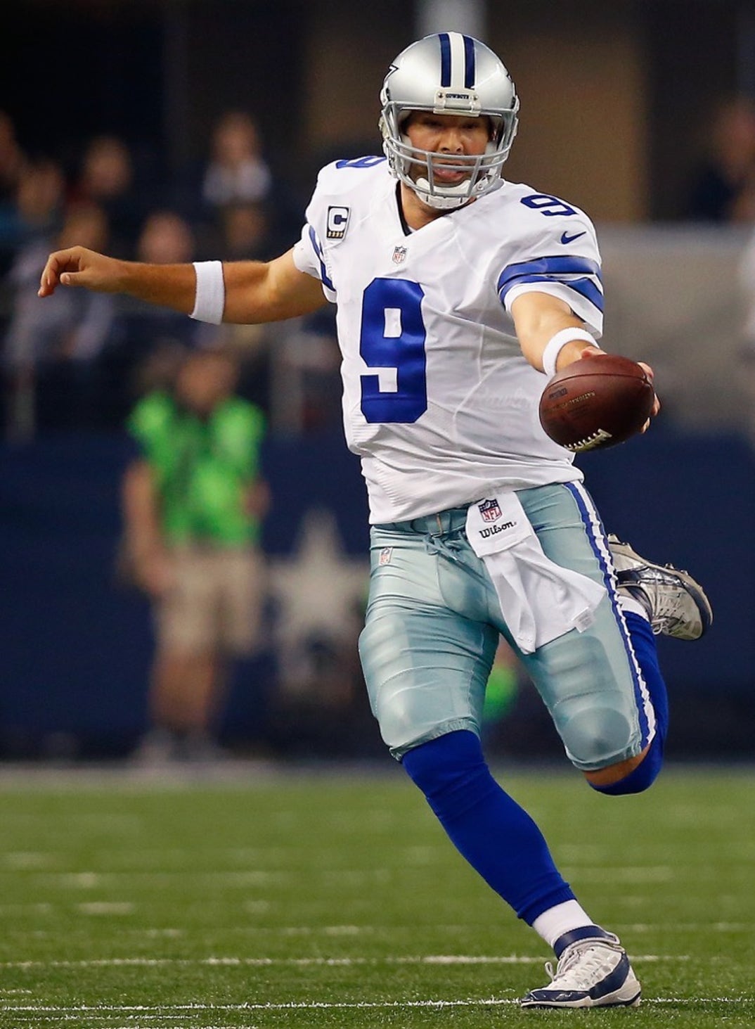 tony romo game photos-20