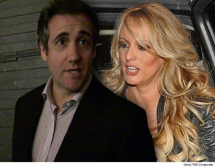 Download Wanted For Stormy Daniel - Donald Trump's Attorney Says Stormy Daniels Agreed No Court Battle, Just  Arbitration