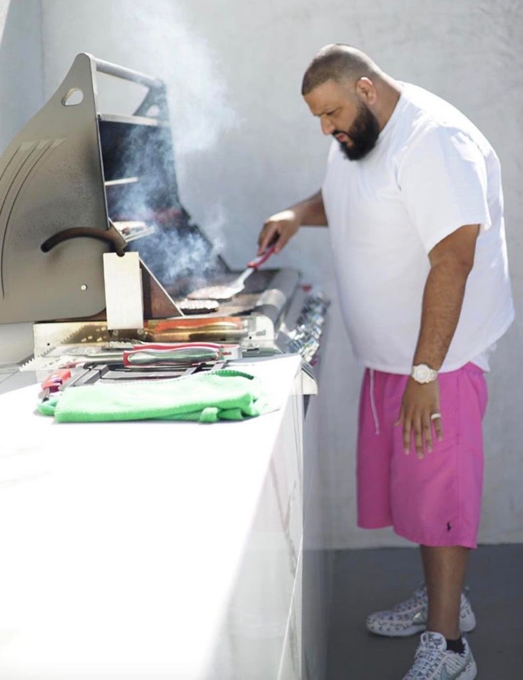 DJ Khaled