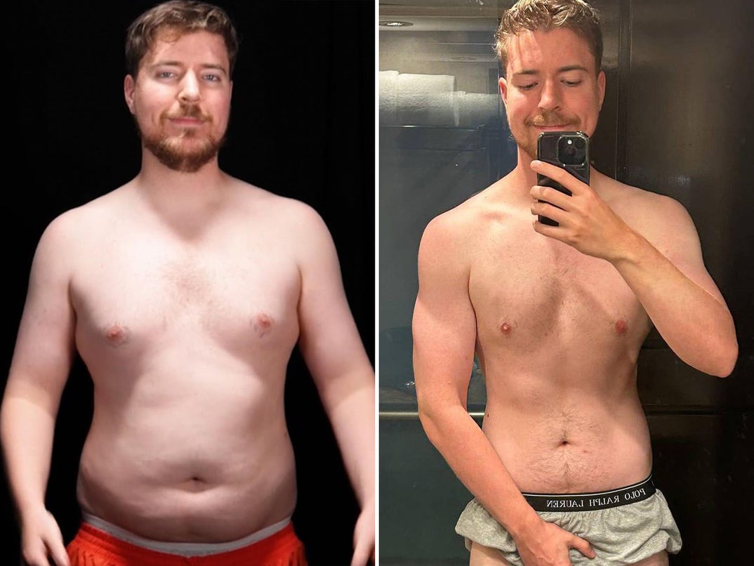 Mr. Beast