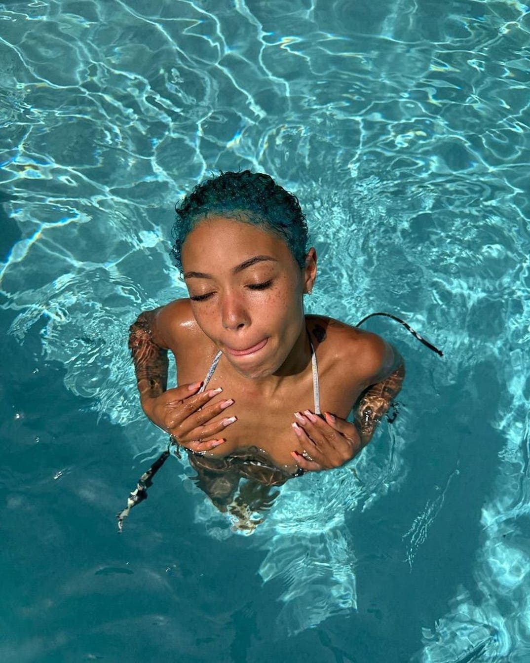 1009 Coi Leray Hot Shots 8