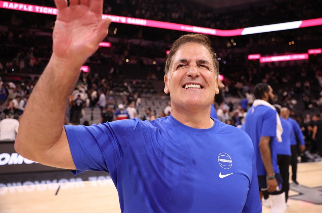 Mark Cuban