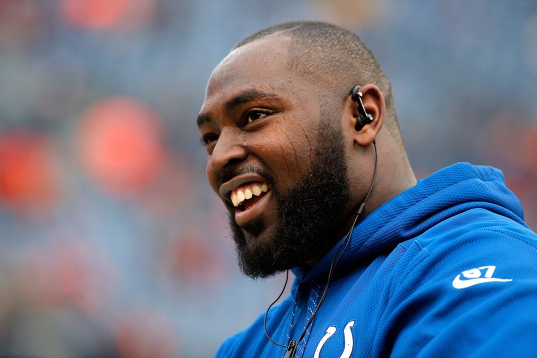 Remembering Arthur Jones 3