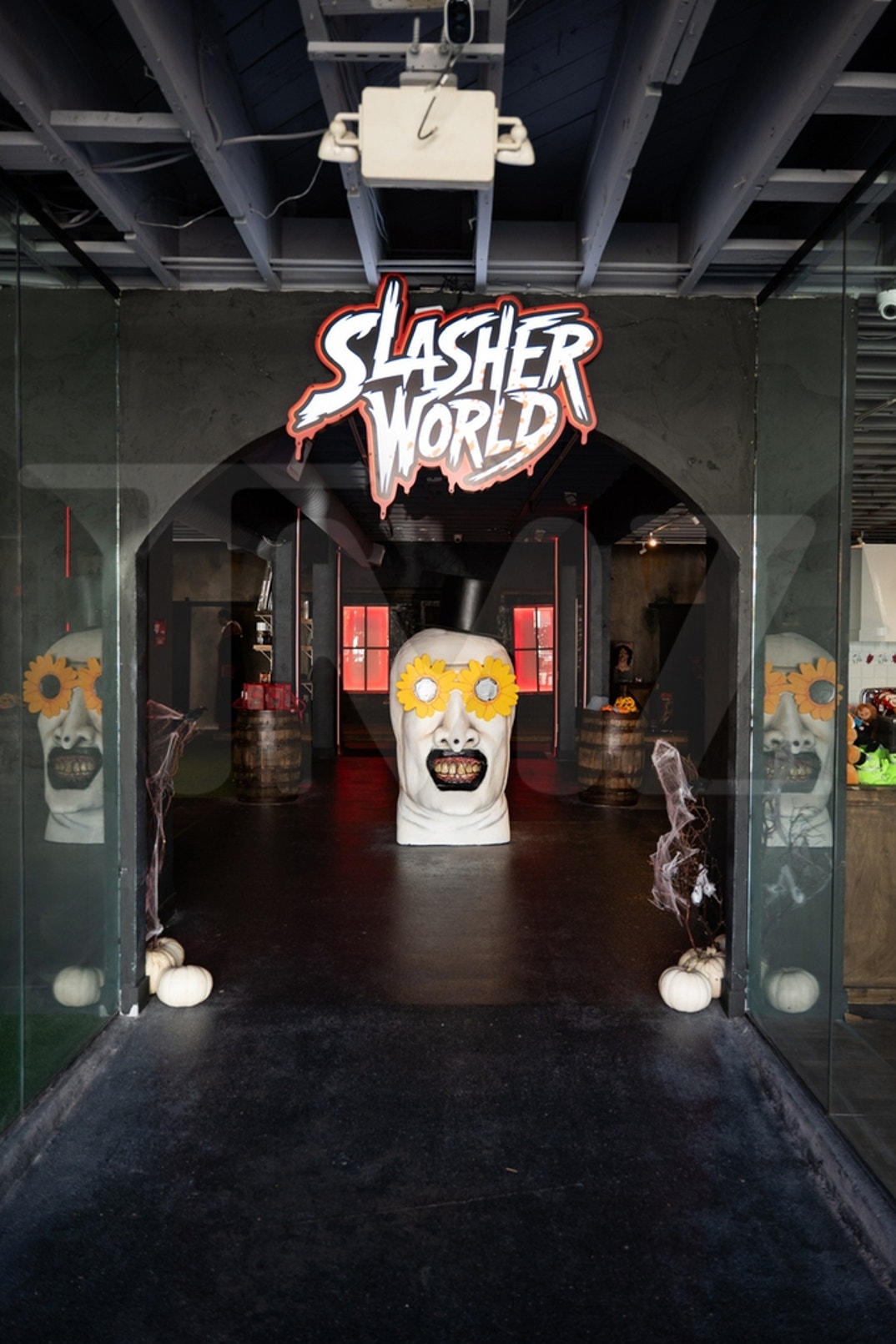 Slashback Video WEHO 13