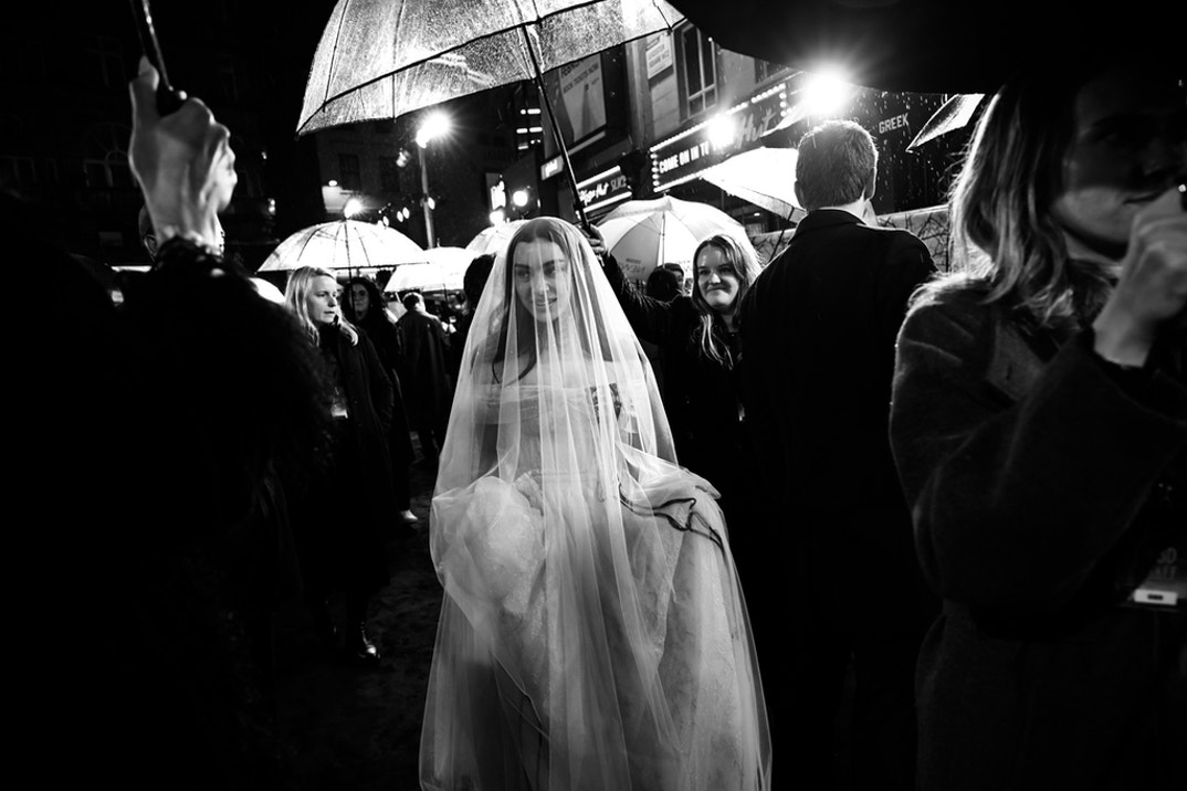 Wuthering Heights Premiere 5
