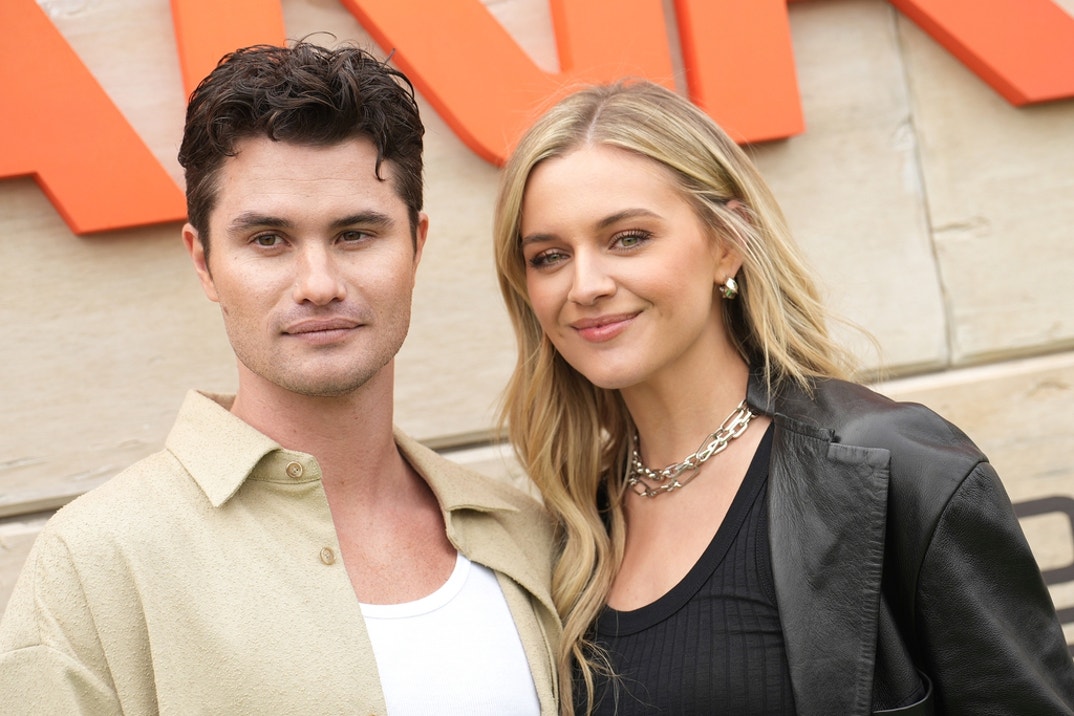 Kelsea Ballerini and Chase Stokes Together 7