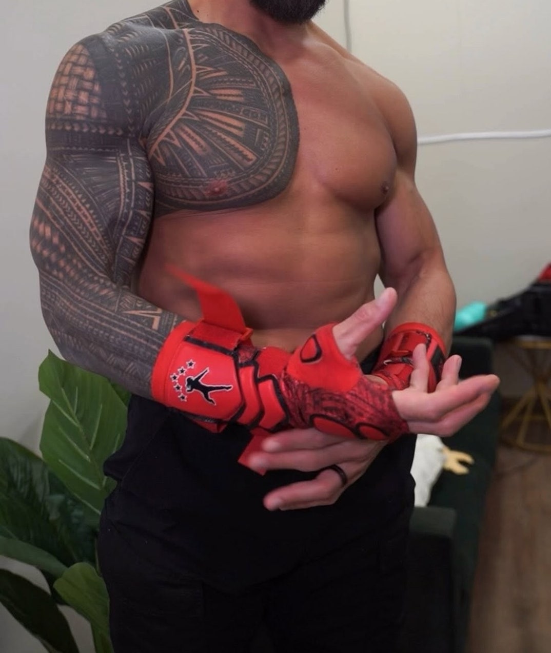 WrestleMania 42 Shredded Bods Guess Who 34