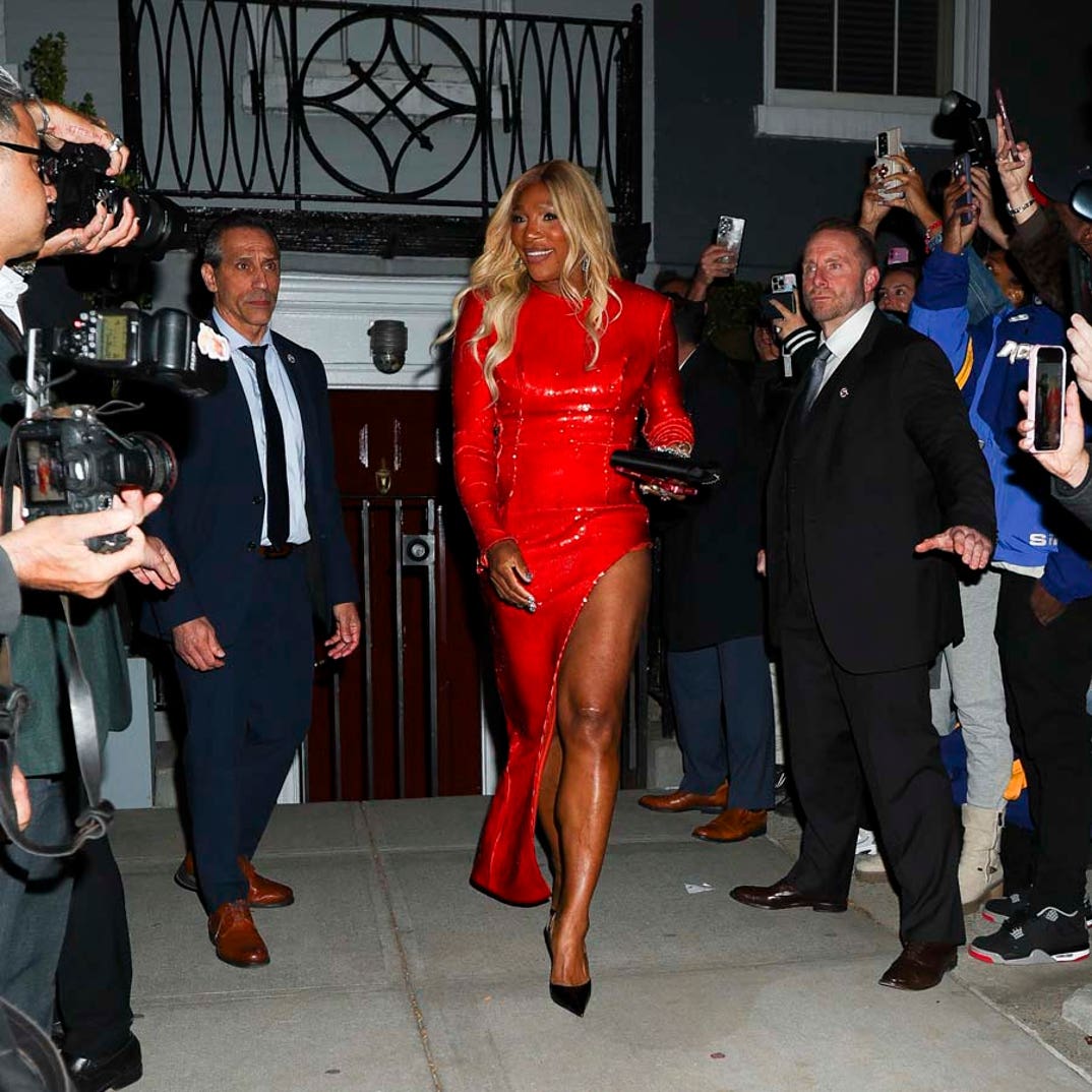 Serena Williams