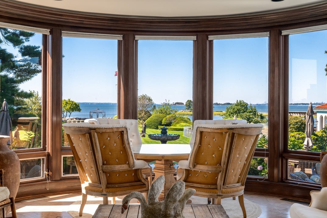 Kathie Lee Gifford Lists Connecticut Home 0