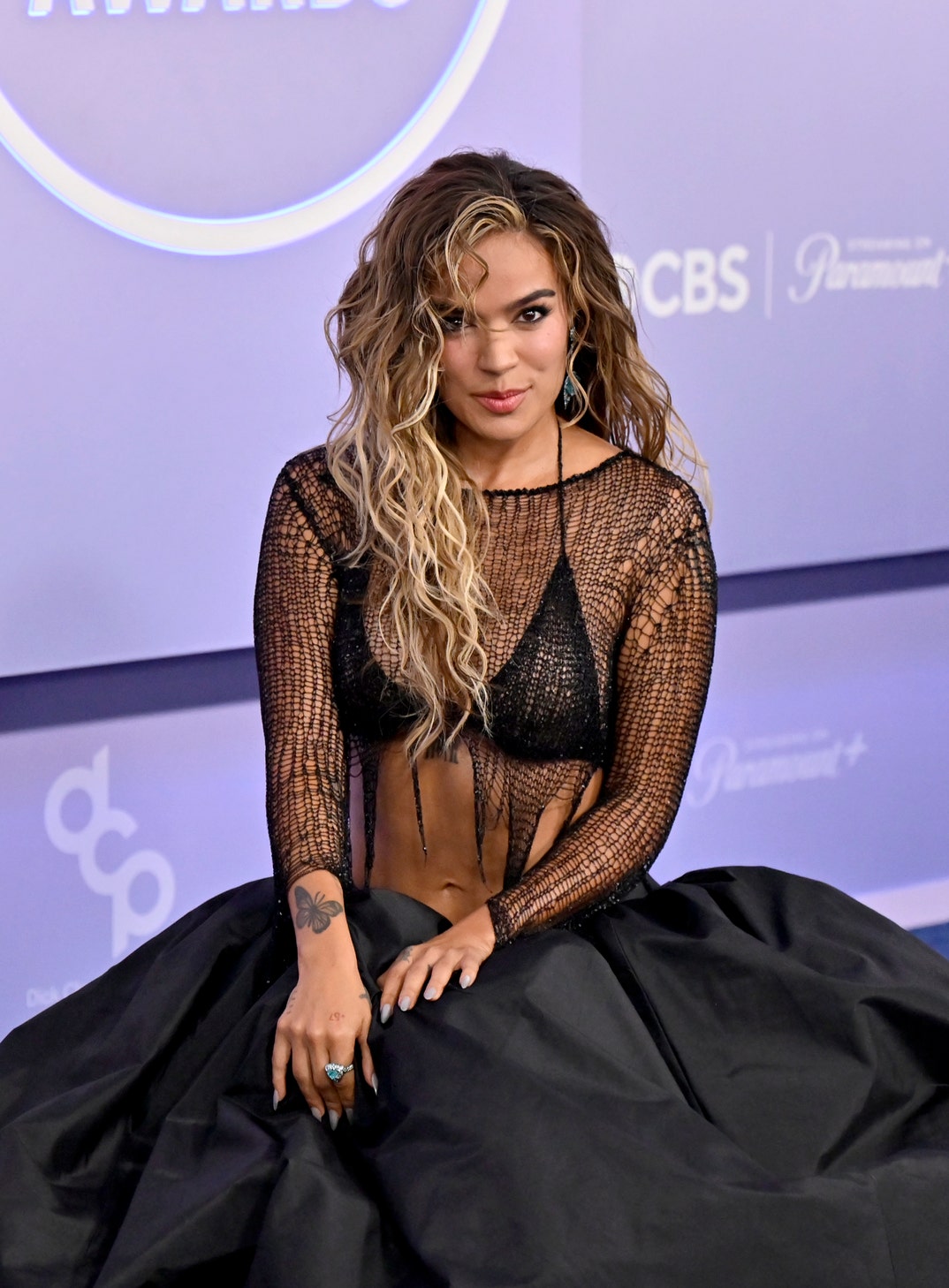 Karol G  GettyImages-2278200153