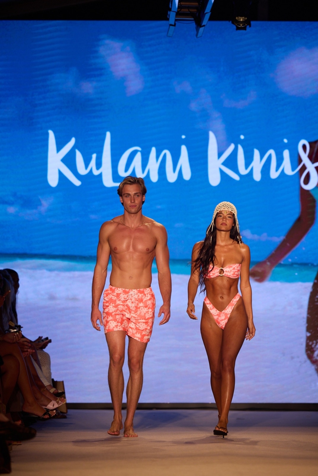 Kulani Kinis x SOJOS Eyewear 4