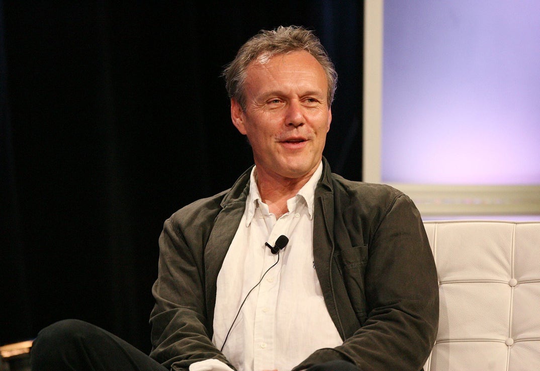 Remembering Anthony Head 0