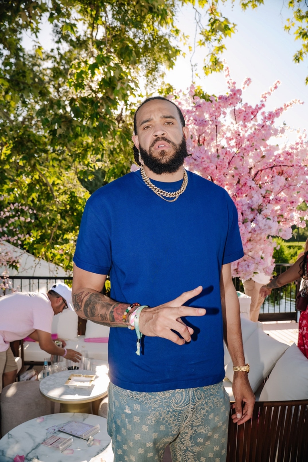 JaVale McGee