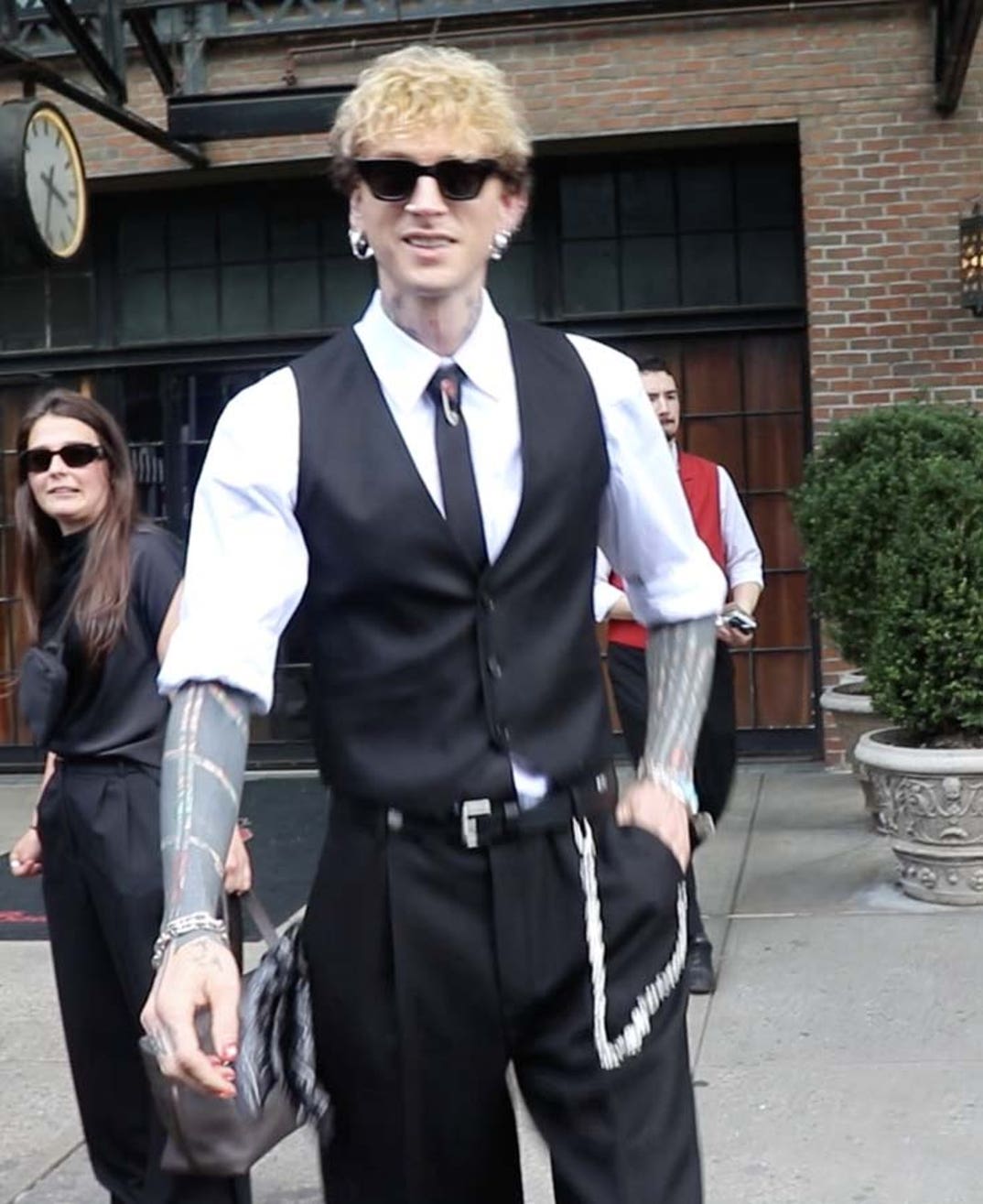 MGK