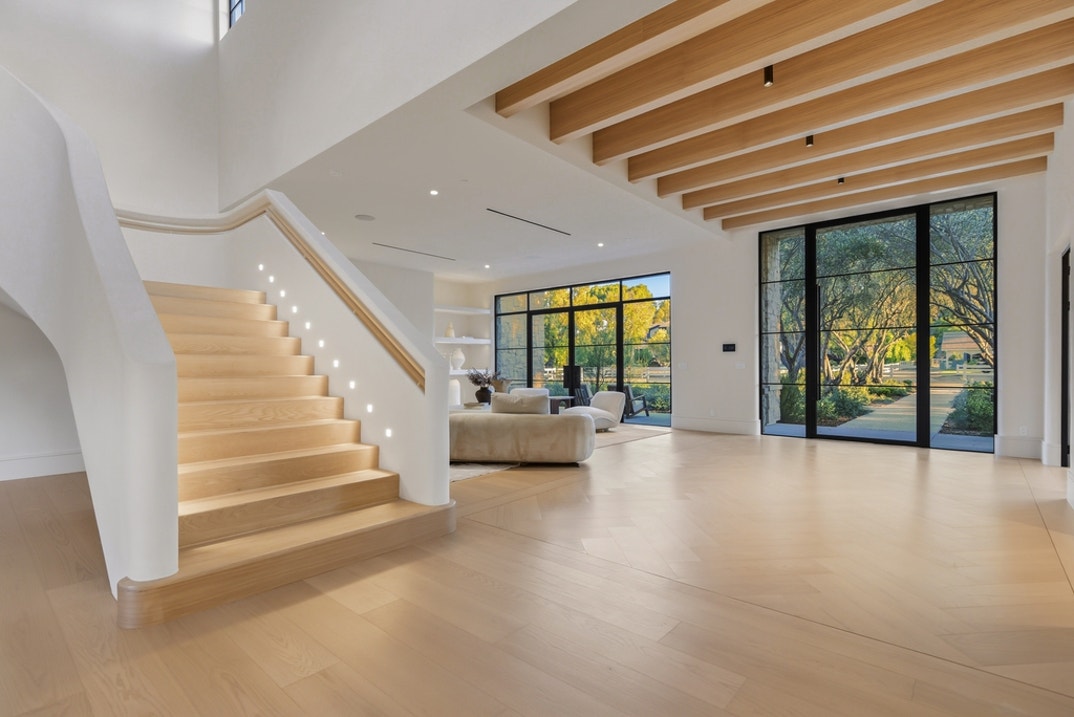 Scott Disick Hidden Hills Home 3