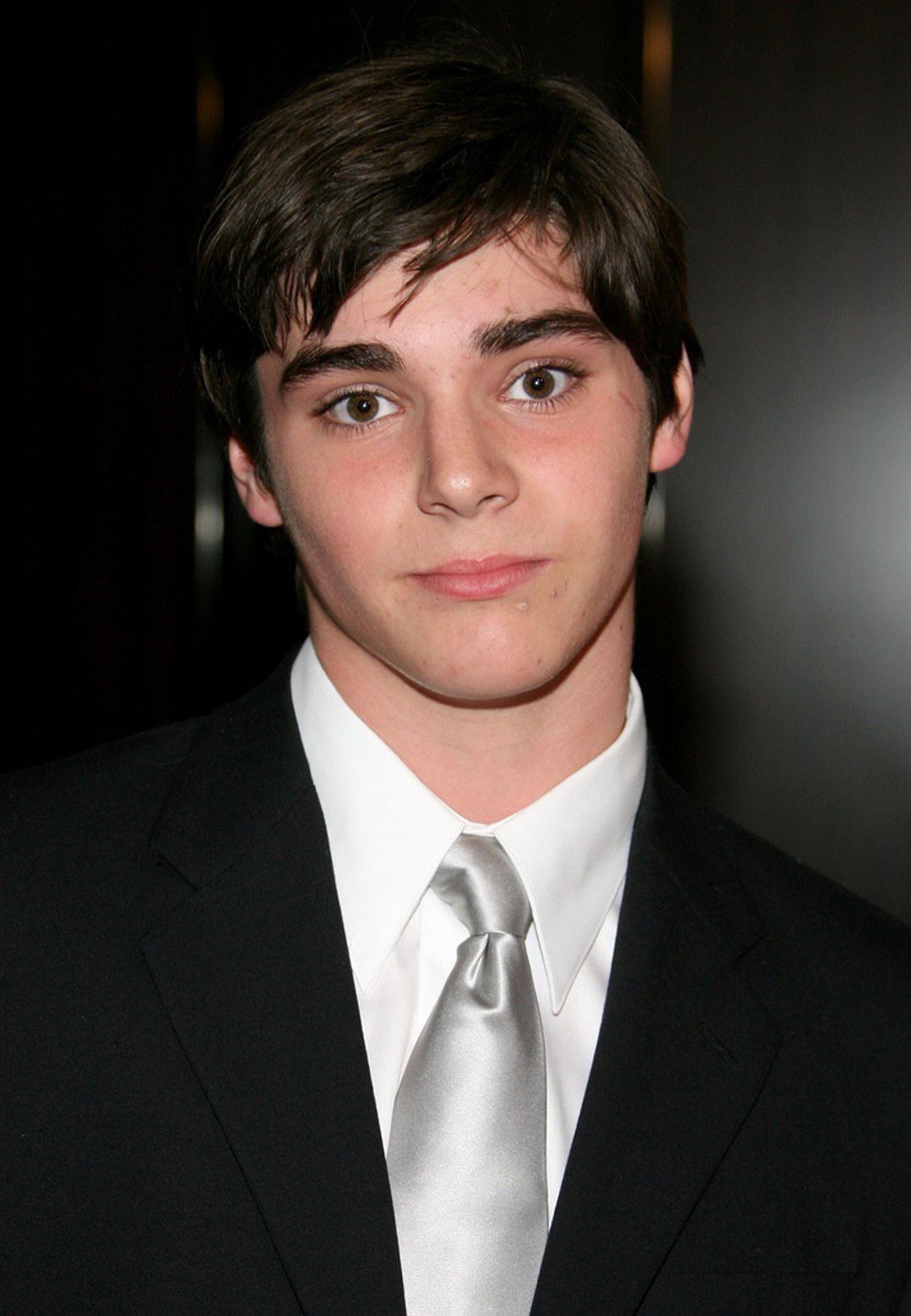 RJ Mitte Remembering 10