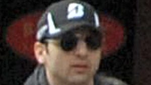 Boston Marathon Bomber Tamerlan Tsarnaev -- DEATH PHOTO SURFACES