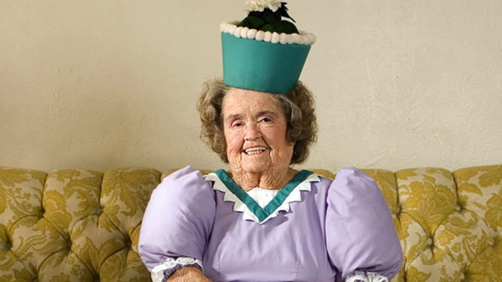 Margaret Pellegrini Dead -- One of the Last Remaining 'Wizard of Oz ...