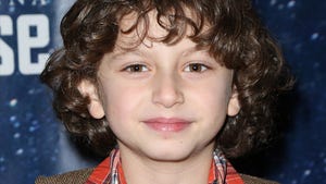 'Girl Meets World' Kid -- I Make $8,000 a Week ... And I'm 6 Years Old