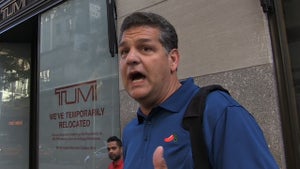 Mike Golic -- DON'T FIRE GOODELL ... Here's Why