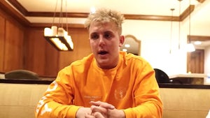 Jake Paul on Suicide Video: What Logan Did Was Very Wrong