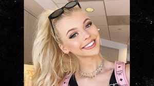 YouTube Star Loren Gray's Capitol Records Deal Pays Her Big Time