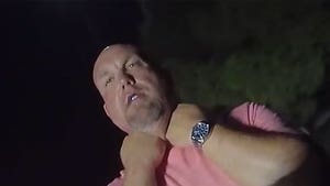 Cardinals GM Steve Keim's DUI Arrest Video, 'I Only Had 2 Beers'