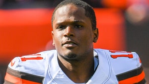 NFL's Antonio Callaway Mostly Victorious In Weed Arrest Case