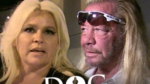 A&E Airing 'Dog the Bounty Hunter' Tribute to Beth